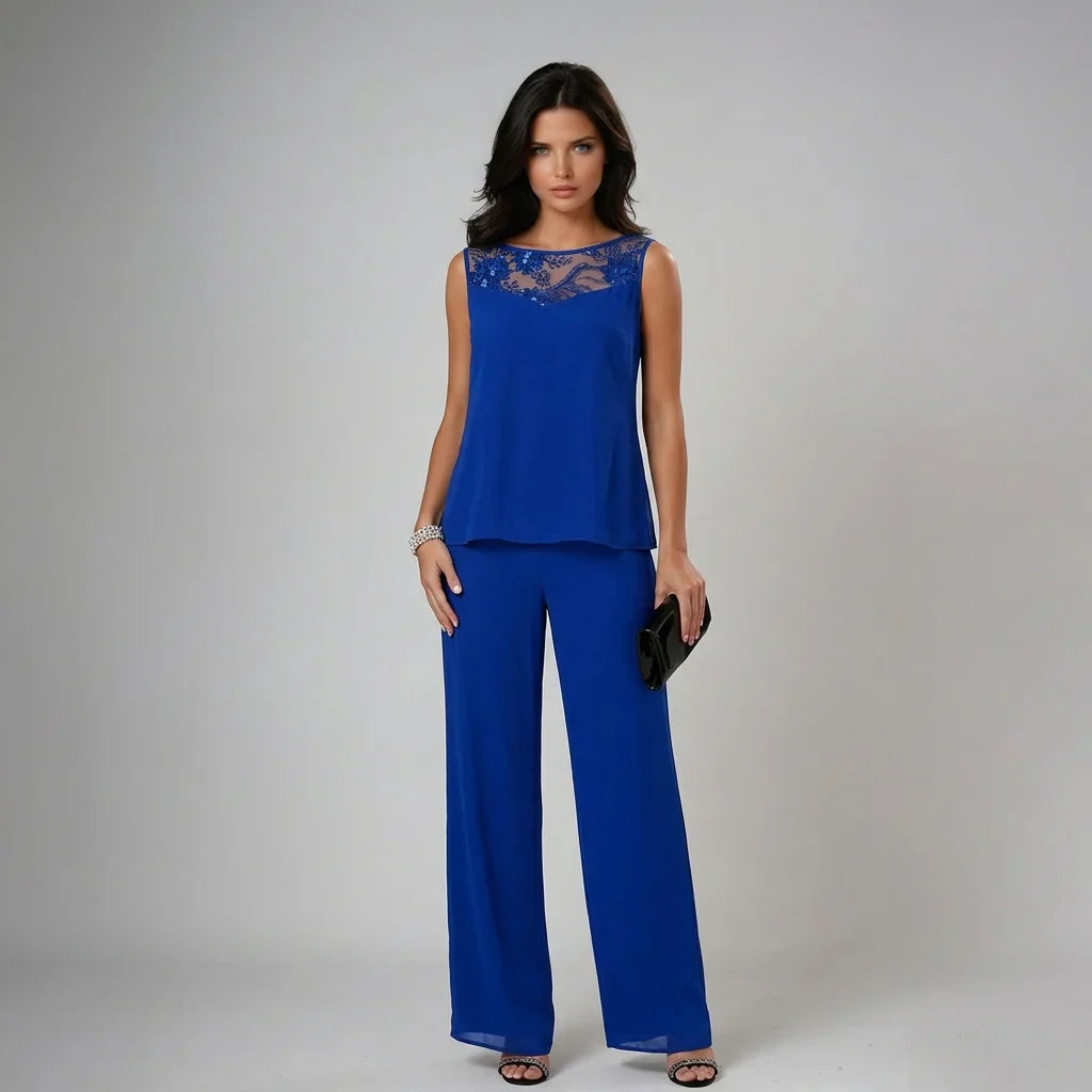 Maya™ | Elegant Three Piece Set