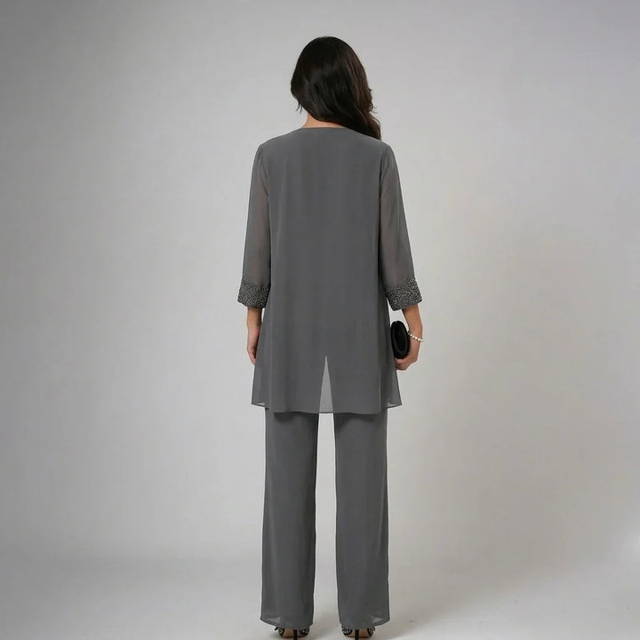 Maya™ | Elegant Three Piece Set