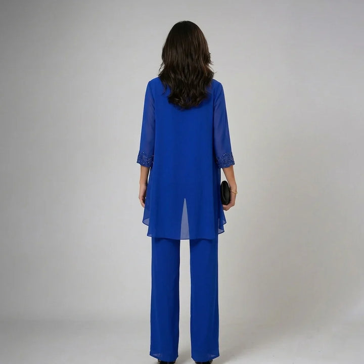 Maya™ | Elegant Three Piece Set
