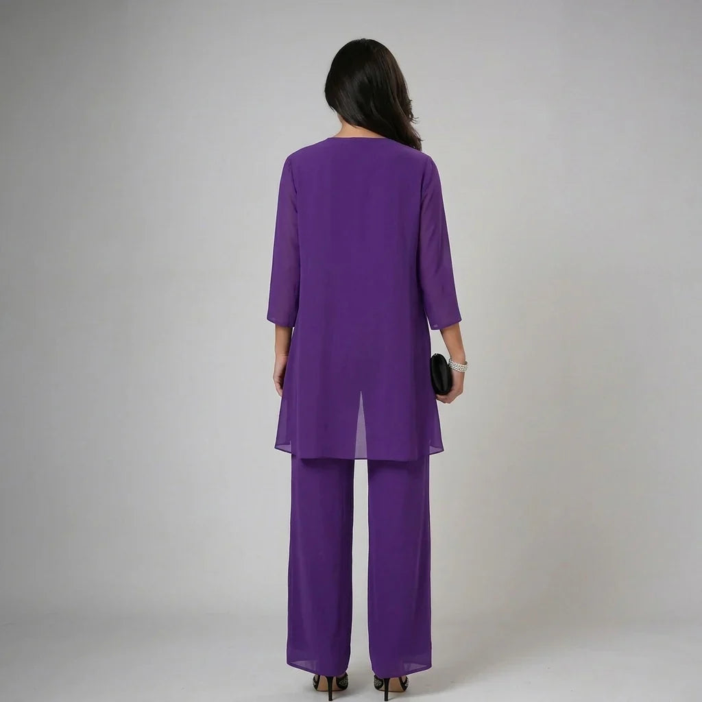Maya™ | Elegant Three Piece Set