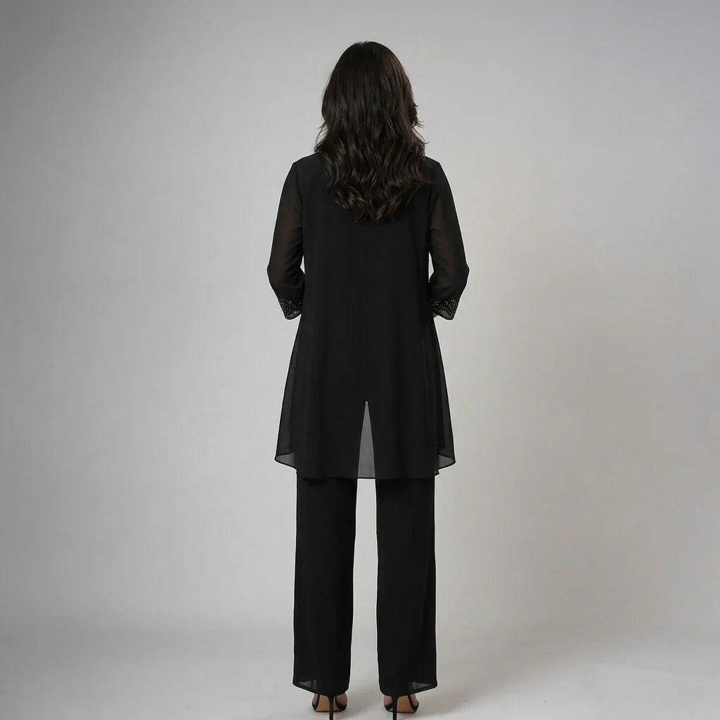 Maya™ | Elegant Three Piece Set