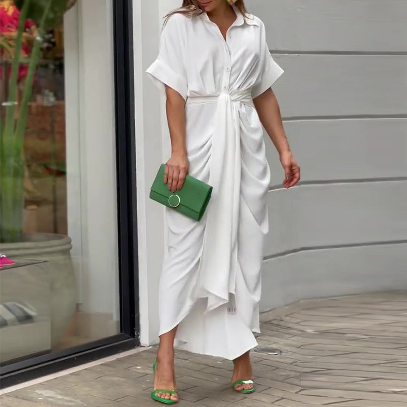 Audrey™ | Tahlia Elegant Casual Dress