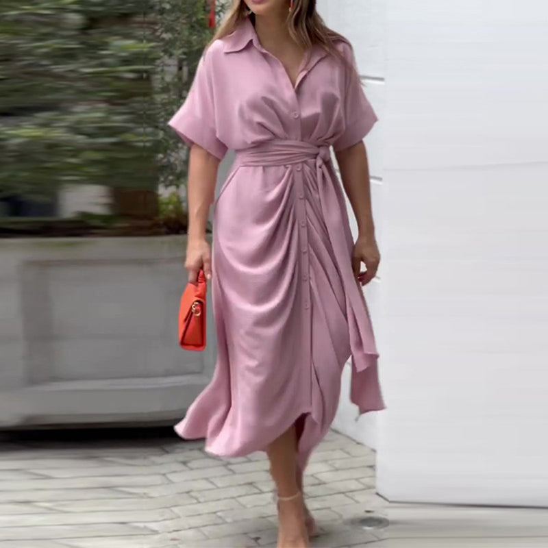 Audrey™ | Tahlia Elegant Casual Dress