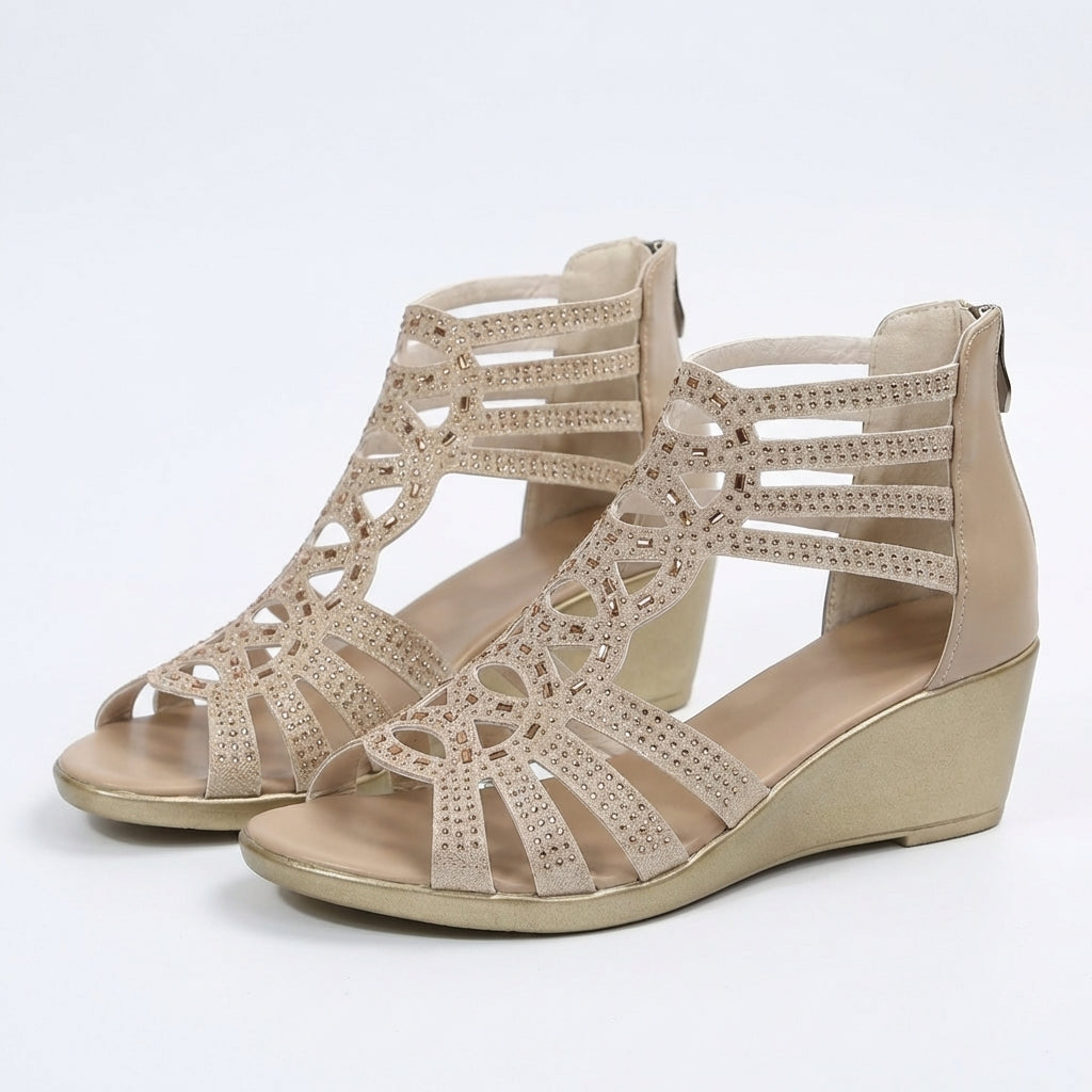 Ruby™ | Orthopedic Women's Sandals