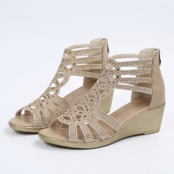 Ruby™ | Orthopedic Women's Sandals