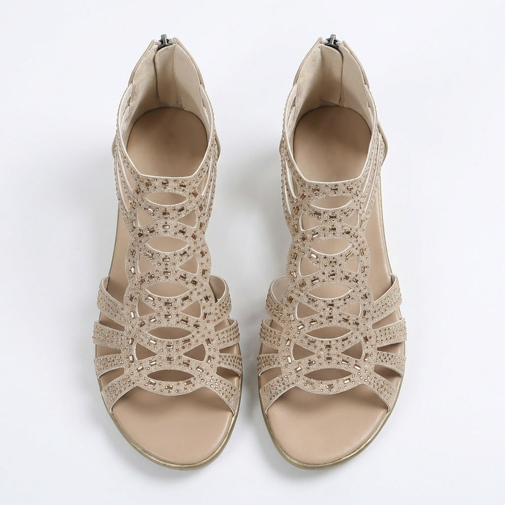 Ruby™ | Orthopedic Women's Sandals