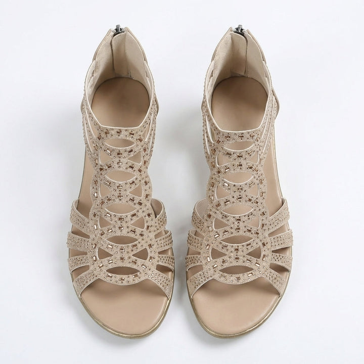 Ruby™ | Orthopedic Women's Sandals
