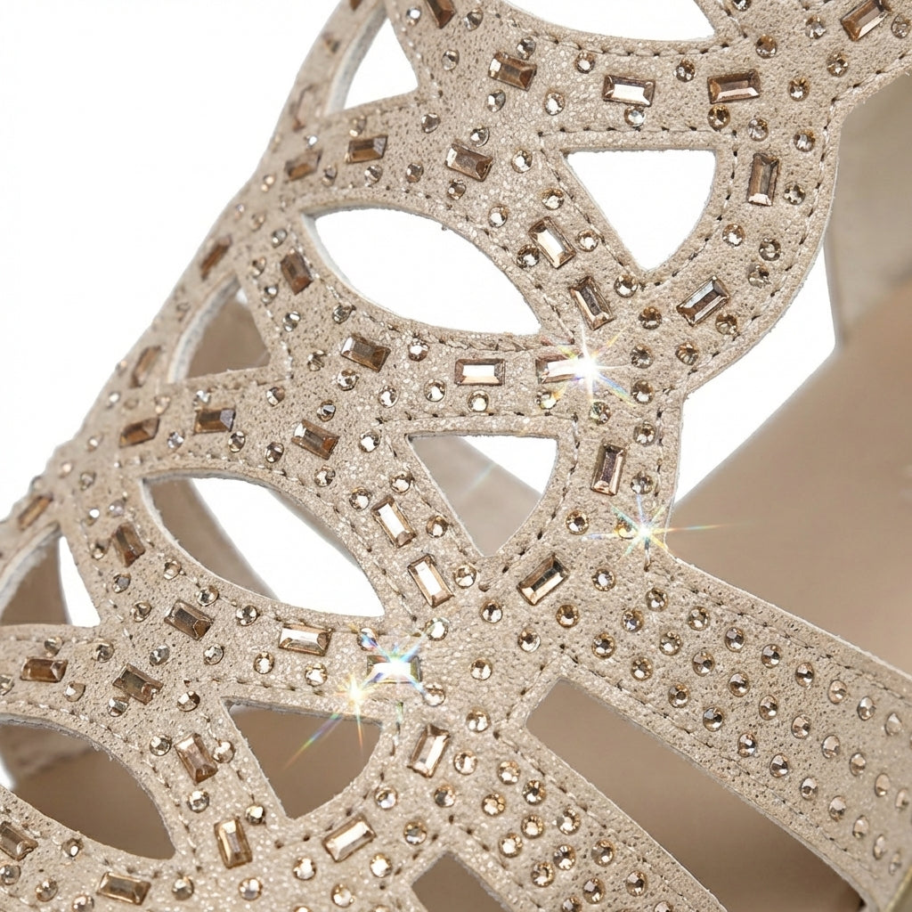 Ruby™ | Orthopedic Women's Sandals