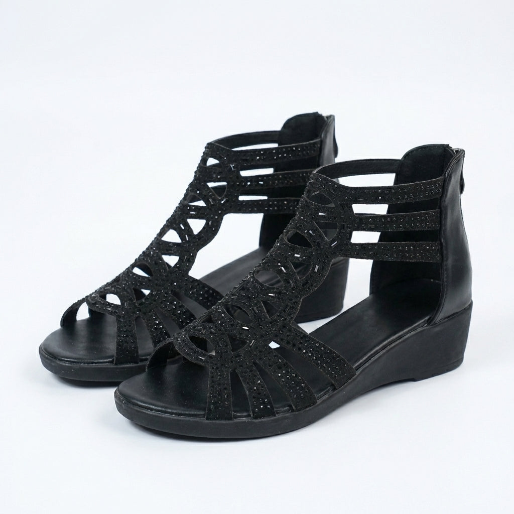 Ruby™ | Orthopedic Women's Sandals