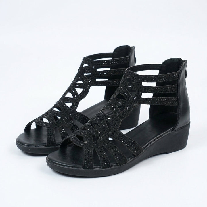 Ruby™ | Orthopedic Women's Sandals