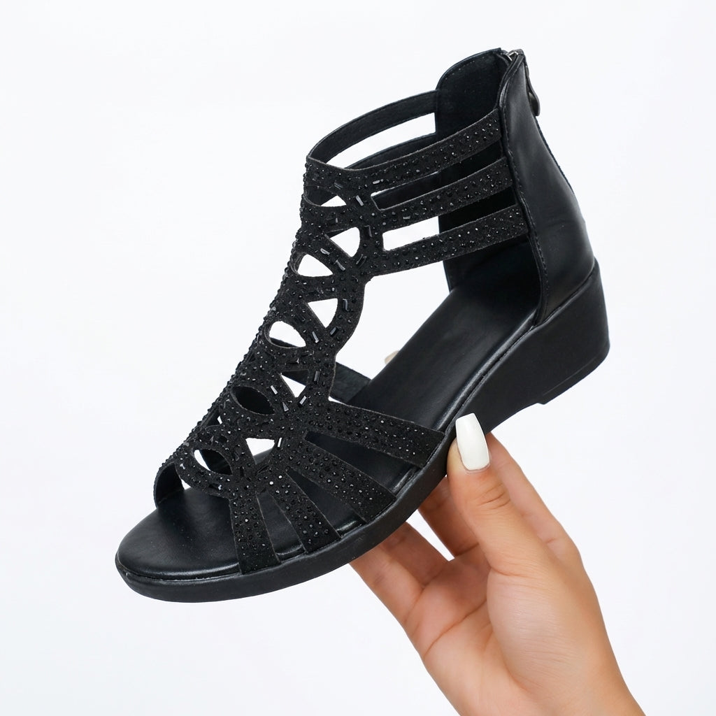 Ruby™ | Orthopedic Women's Sandals