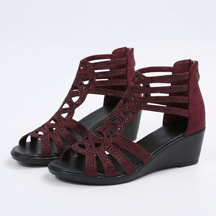 Ruby™ | Orthopedic Women's Sandals