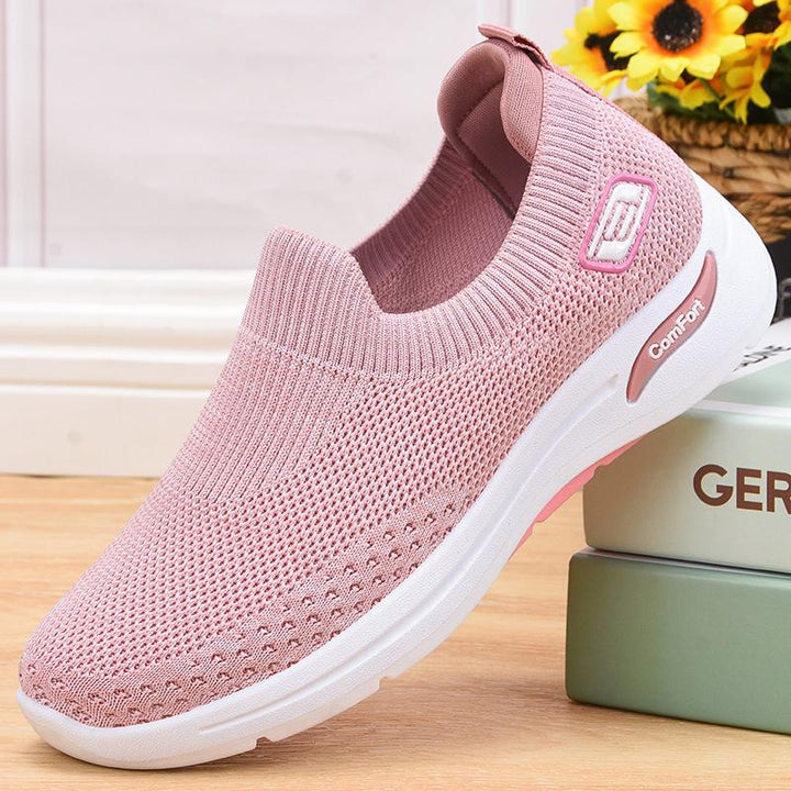 Charlotte™ | Cassie Foot Pain Relief Shoes