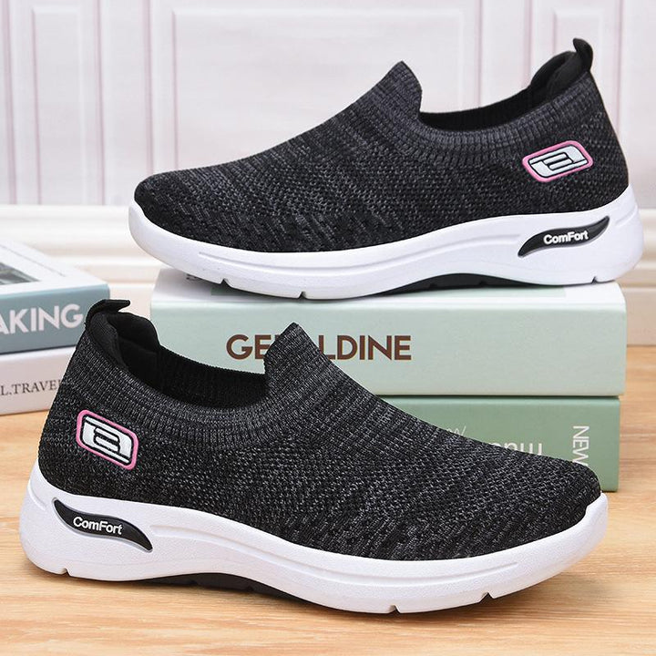 Charlotte™ | Cassie Foot Pain Relief Shoes