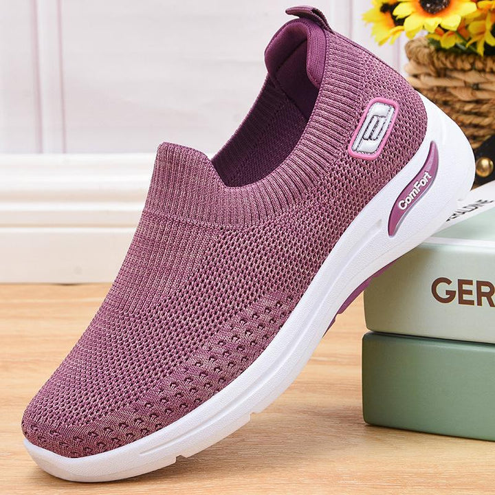 Charlotte™ | Cassie Foot Pain Relief Shoes