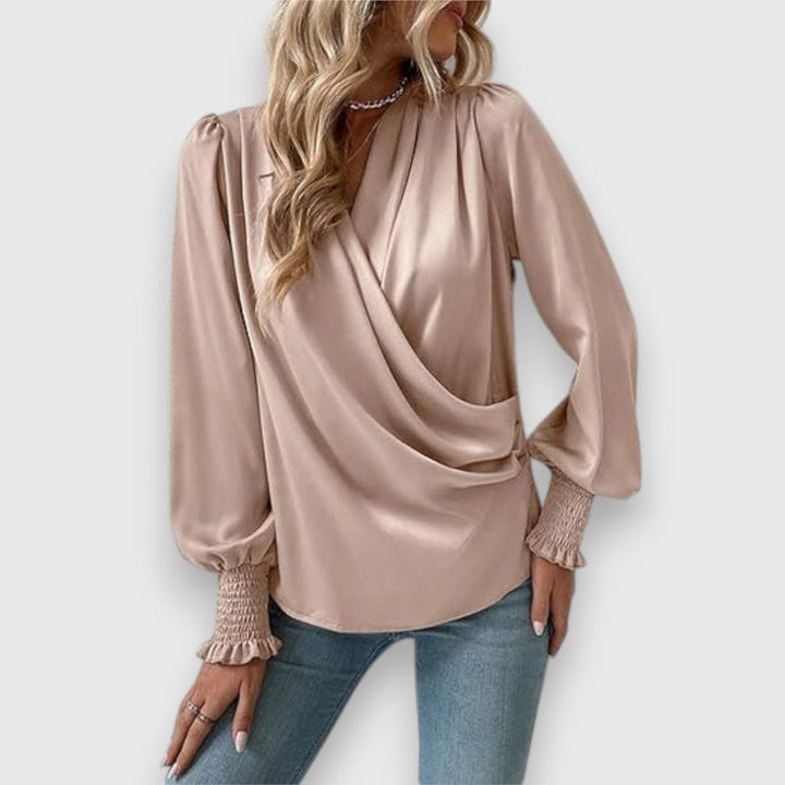 Avery™ | Lilou Long Sleeve