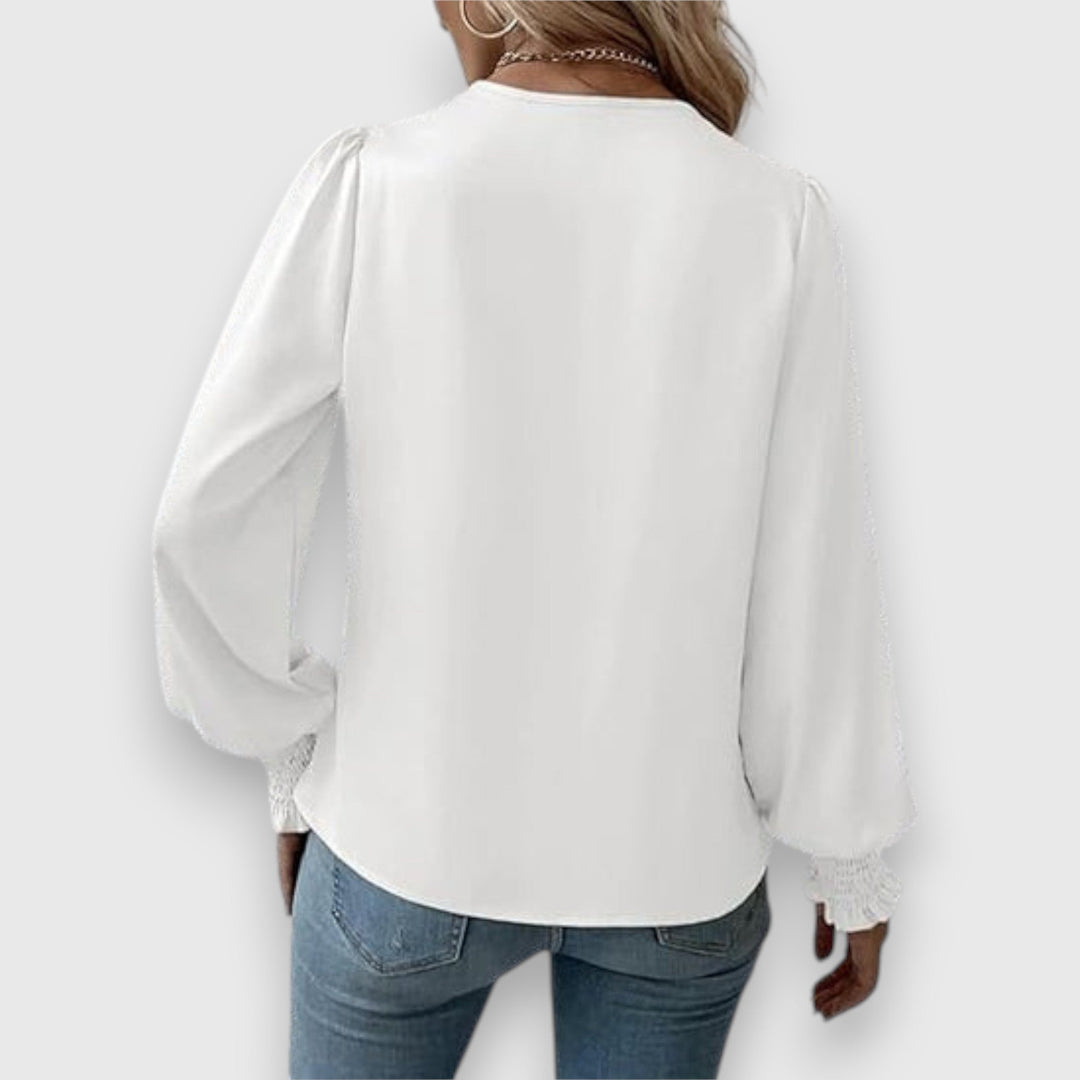 Avery™ | Lilou Long Sleeve