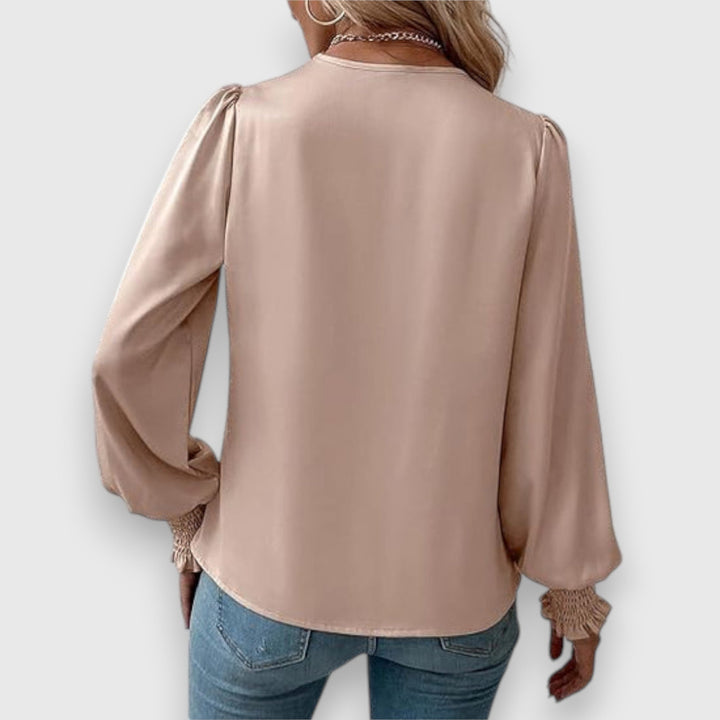 Avery™ | Lilou Long Sleeve