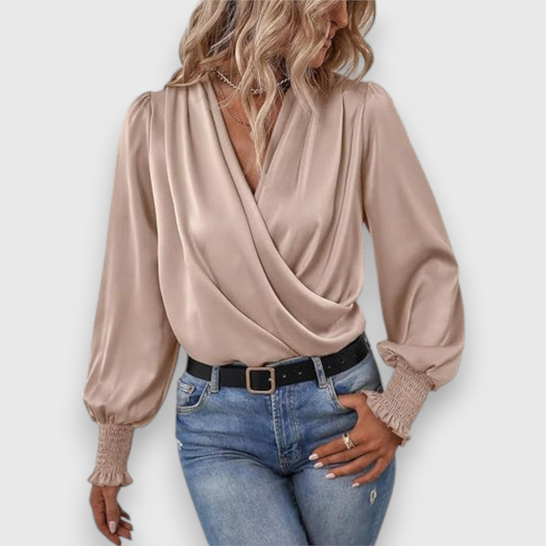 Avery™ | Lilou Long Sleeve