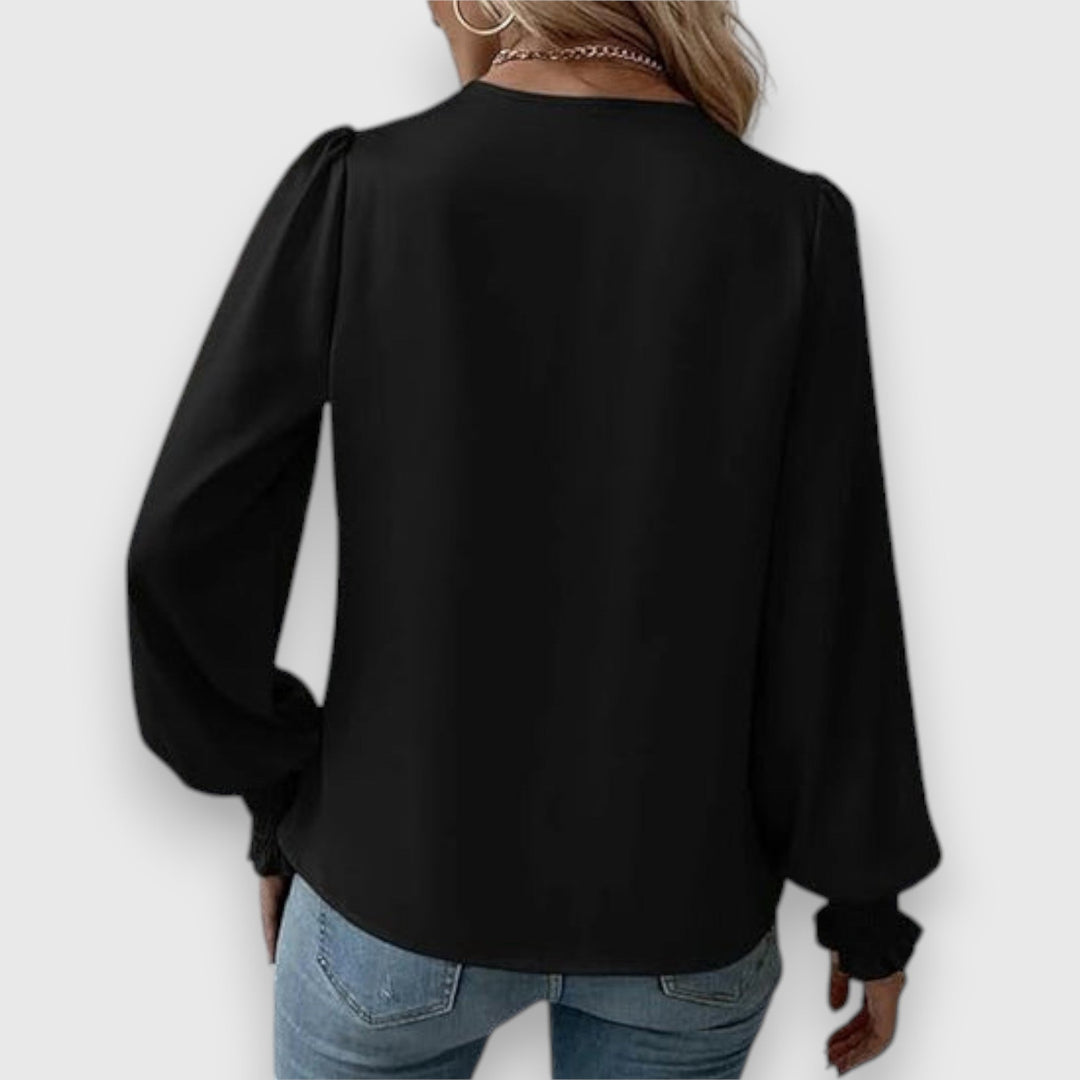Avery™ | Lilou Long Sleeve