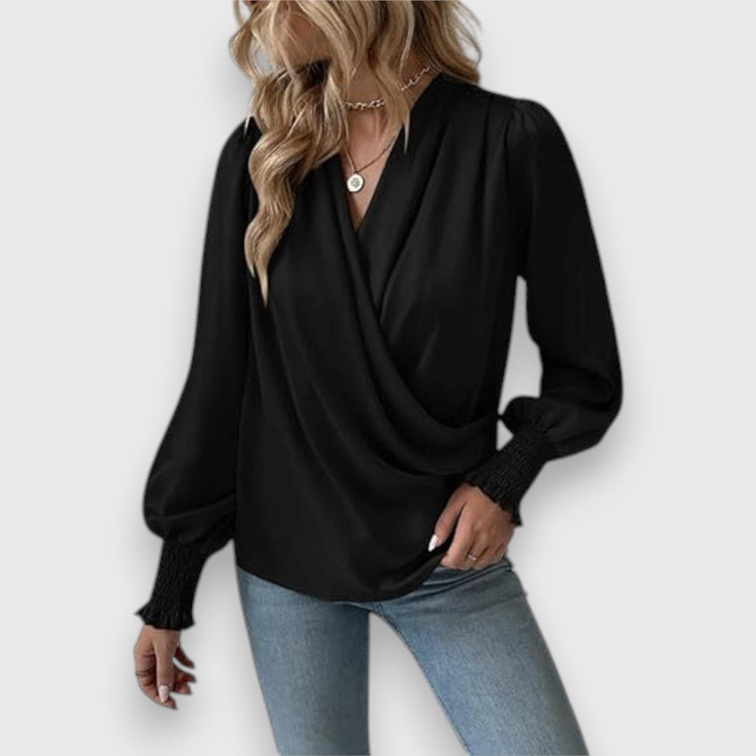 Avery™ | Lilou Long Sleeve