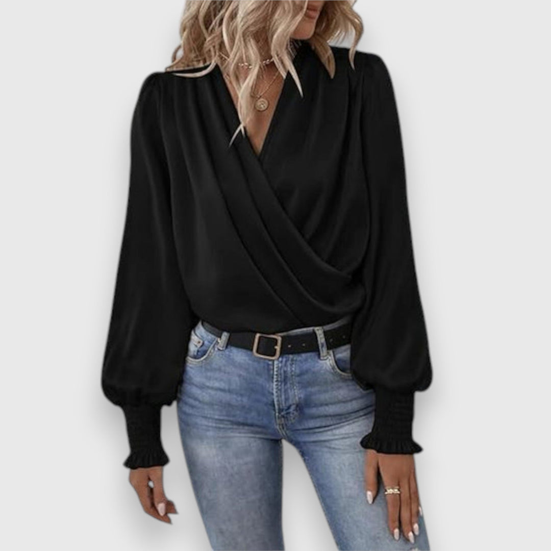 Avery™ | Lilou Long Sleeve