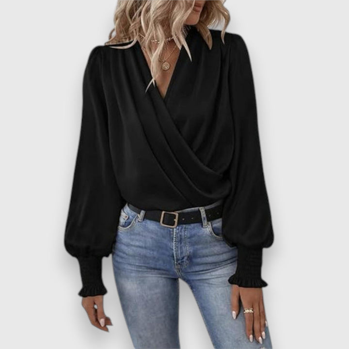 Avery™ | Lilou Long Sleeve