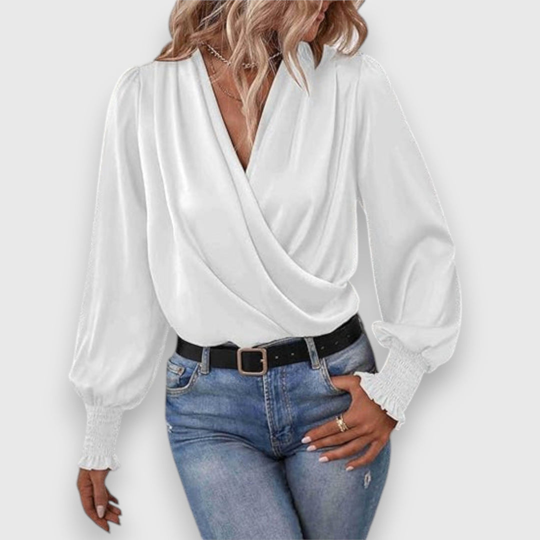 Avery™ | Lilou Long Sleeve