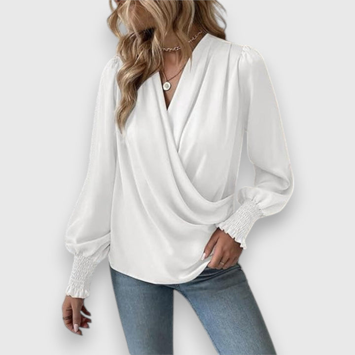 Avery™ | Lilou Long Sleeve