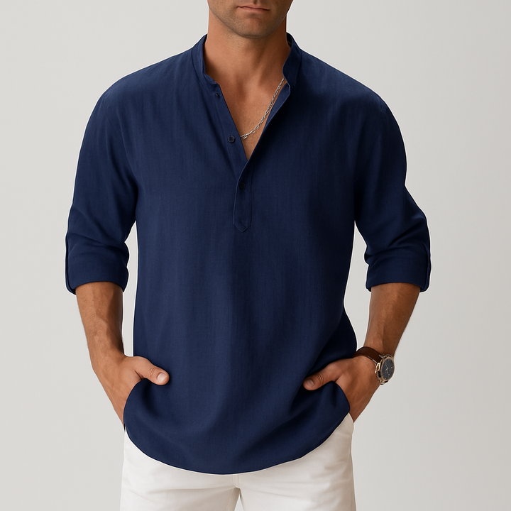 Jack™ | Premium Lightweight Shirt