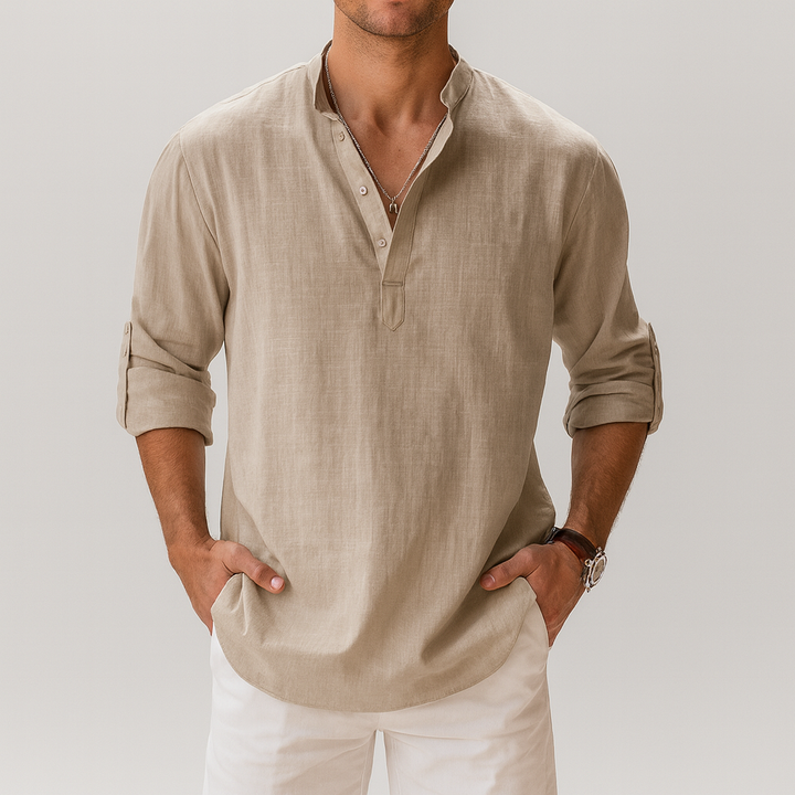 Jack™ | Premium Lightweight Shirt