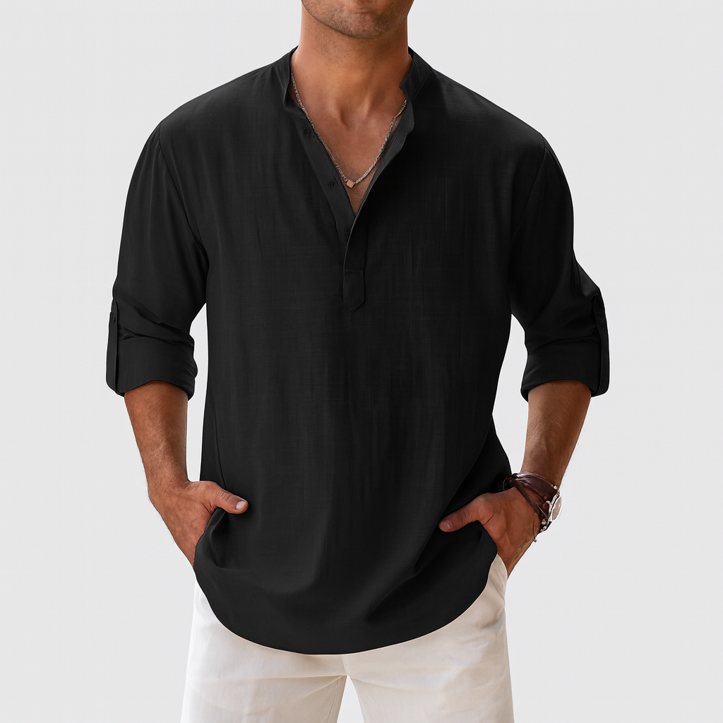 Jack™ | Premium Lightweight Shirt