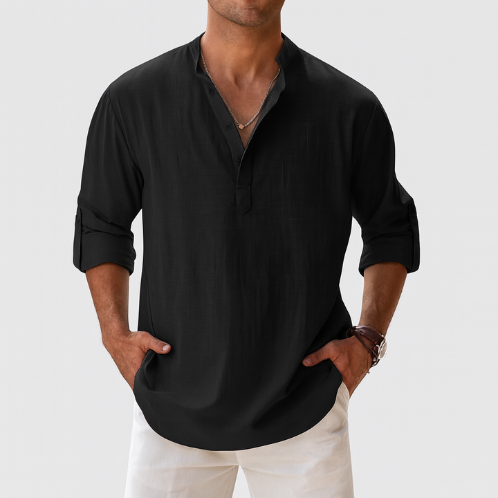Jack™ | Premium Lightweight Shirt