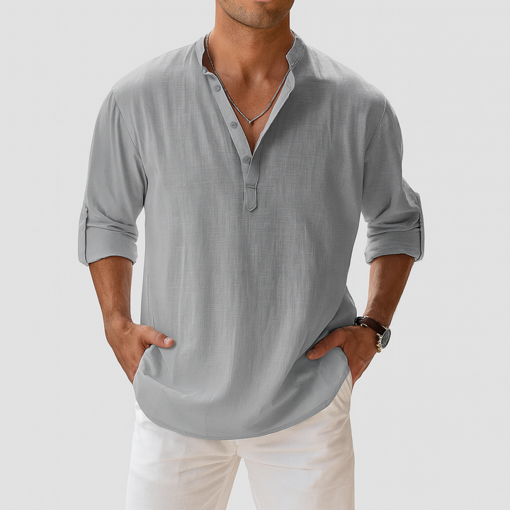 Jack™ | Premium Lightweight Shirt