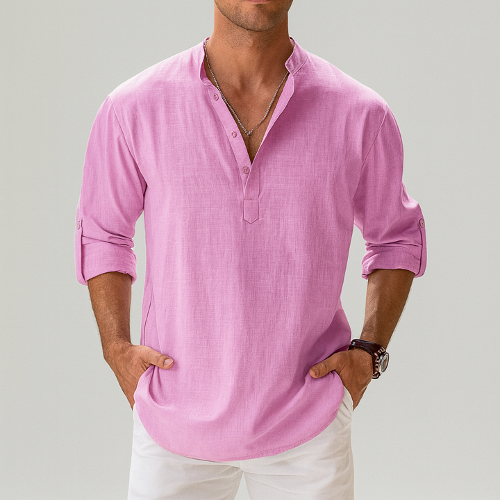 Jack™ | Premium Lightweight Shirt