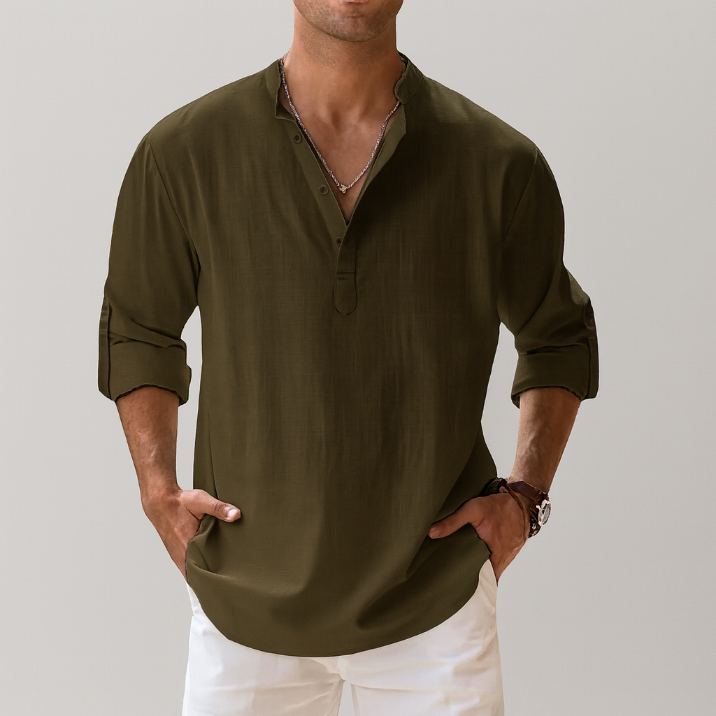 Jack™ | Premium Lightweight Shirt