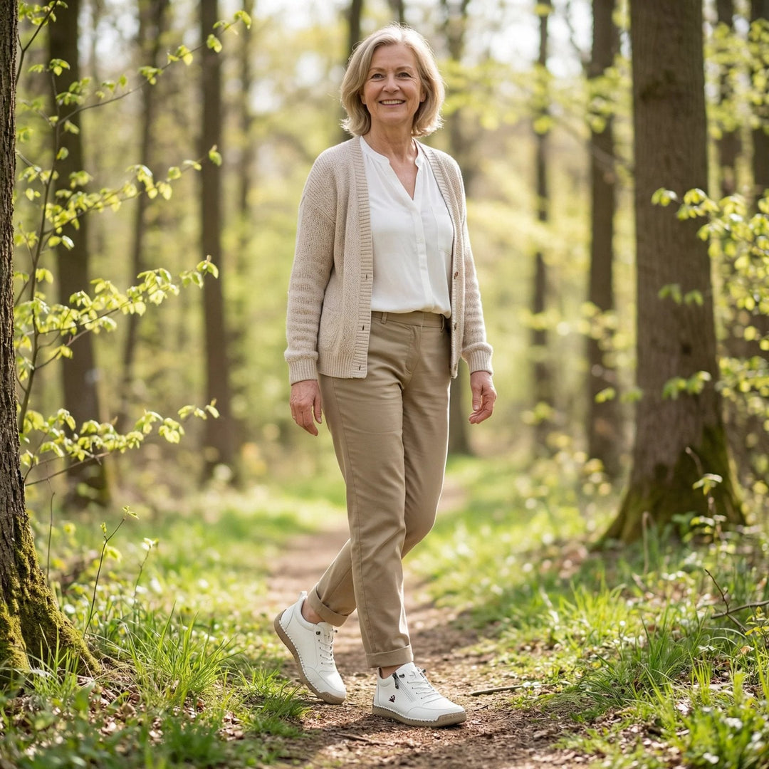 Ella™ | Orthopedic Comfort Sneakers