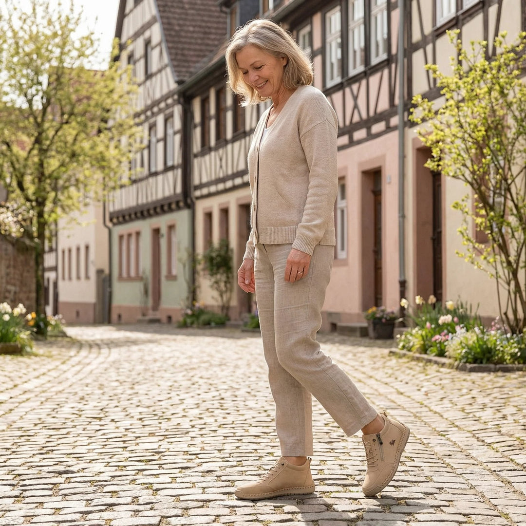 Ella™ | Orthopedic Comfort Sneakers