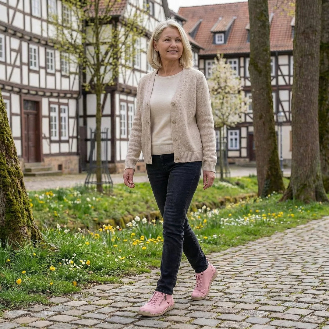 Ella™ | Orthopedic Comfort Sneakers
