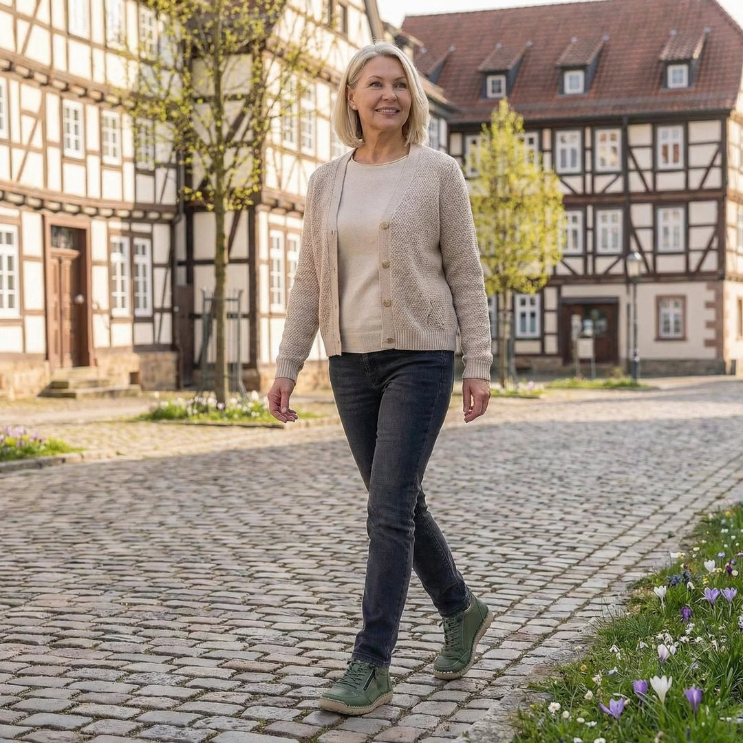 Ella™ | Orthopedic Comfort Sneakers