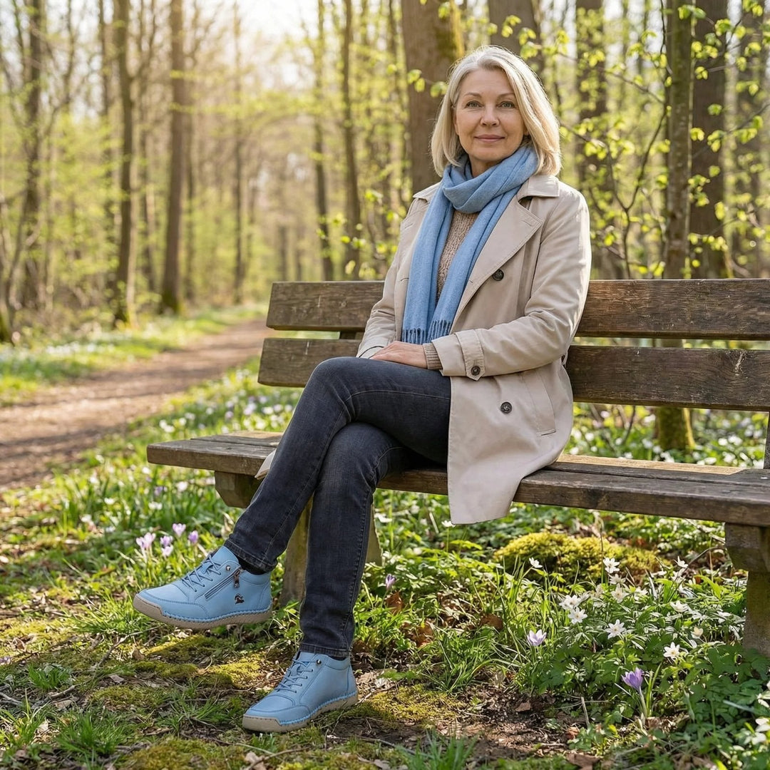 Ella™ | Orthopedic Comfort Sneakers