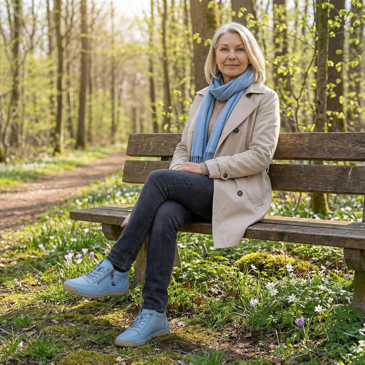 Ella™ | Orthopedic Comfort Sneakers