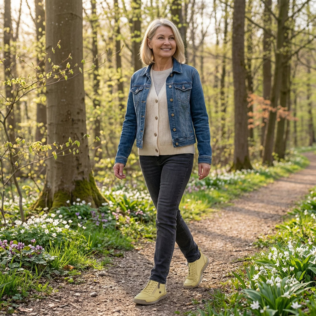 Ella™ | Orthopedic Comfort Sneakers