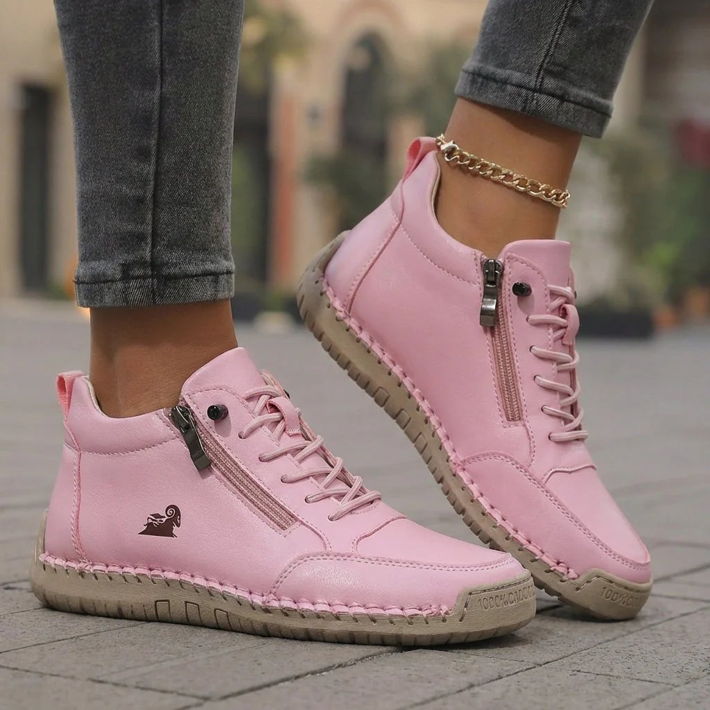 Ella™ | Orthopedic Comfort Sneakers