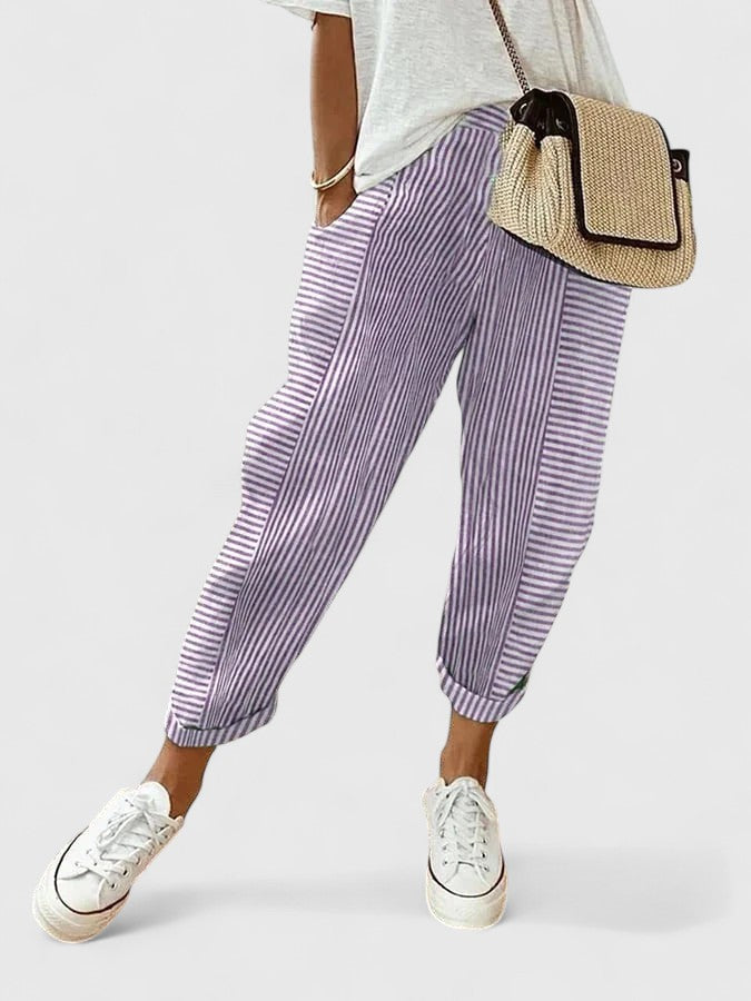 Abigail™ | Elvira Comfortable Pants