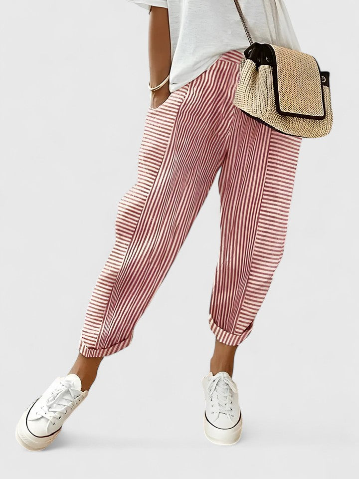 Abigail™ | Elvira Comfortable Pants