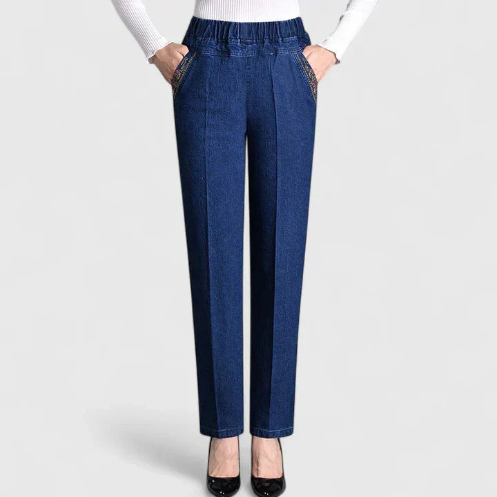 Samantha™ | Sophisticated Women Pants