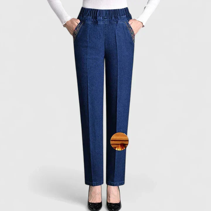 Samantha™ | Sophisticated Women Pants
