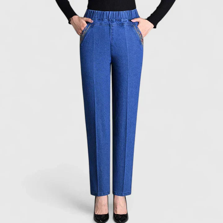Samantha™ | Sophisticated Women Pants