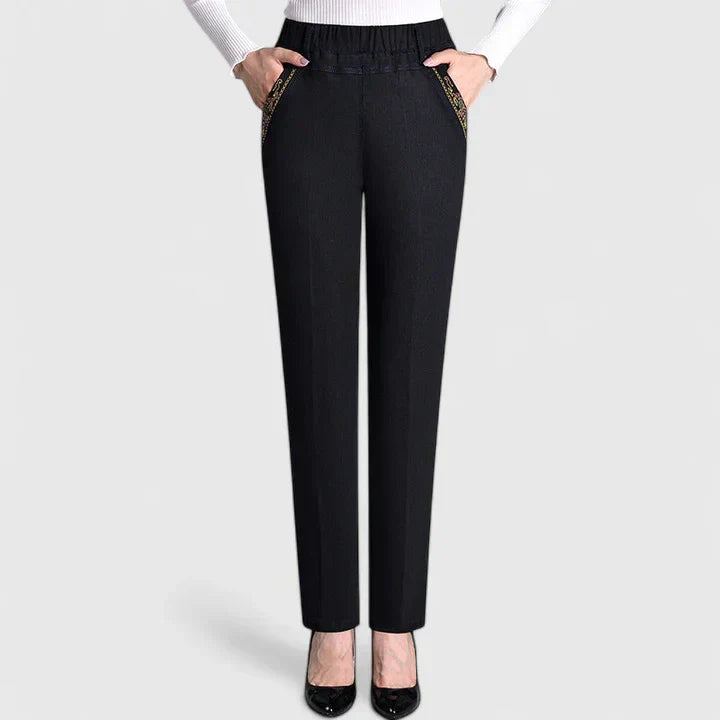Samantha™ | Sophisticated Women Pants